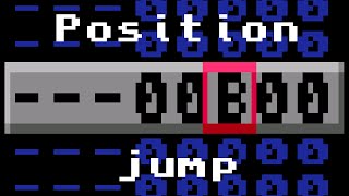 Protracker Tutorial - Episode 12 - Position Jump (The B command)