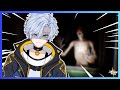 【 Dark Tales 】Siapa Itu Di Belakangku?? (Crown Kaze | Equinox VTuber ID/EN)