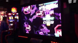 Pump It Up Infinity 2013: Enhanced Reality S19