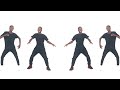 Tindo Chiraya - Mwari WeNyasha Official Video Laktam Studios 2024