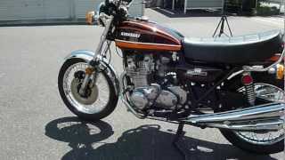 【moto-JOY】KAWASAKI Z1