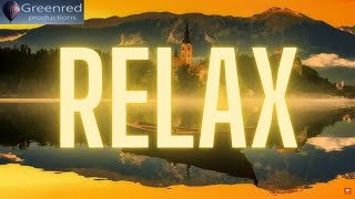 Lower Blood Pressure with Binaural Beats Relaxing Music, Meditation Music for Healing