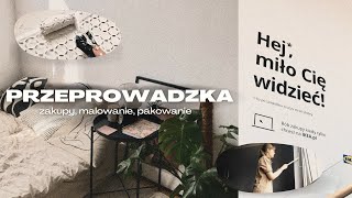 Przeprowadziłam się! 🏠❤️| Przeprowadzka Vlog