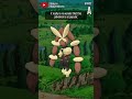 mega lopunny is solid design craft elevating its base form pokemon