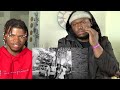 LIL50 - STEPPIN FOR REAL(OFFICIAL MUSIC VIDEO) NGS REACTION