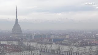 Smog: Pm10, 18 sforamenti a gennaio in 5 citta' italiane