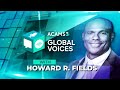 ACAMS Global Voices with Howard Fields and Cynthia Mejia