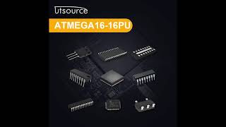 ATMEGA16-16PU
