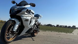 Quick Ride #fyp #motorcycle #motovlog #suzuki #mopar #fypシ゚viral  #viralvideo