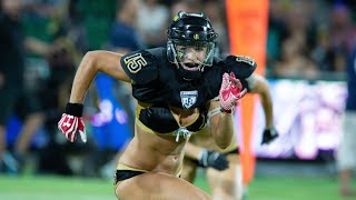 LFL | AUSTRALIA | 2013 | THE STORY | CHASING THE CUP