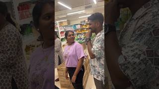 ഓഫർ ഉണ്ടോ എന്ന് നോക്കാൻ പോയതാ😁#minivlog140 #shortvideo #dmart #chennaivlog #youtubeshorts