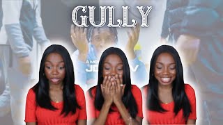 Gully - One Day (Music Video) @Pressplay - REACTION