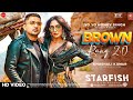 Brown Rang 2.0 - Yo Yo Honey Singh | Nikhil Nick | DJ Mazo | DMG Vibe Records