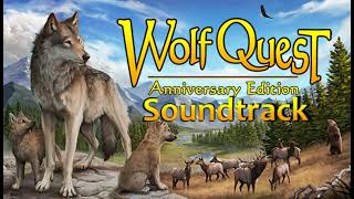 Bison Medley | Wolf Quest AE OST