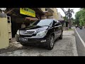 Toyota Harrier L premium 2010. interior, exterior details