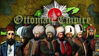 All the Rulers of Turkey (1299–2023) | Sultan of the Ottoman Empire to the Presidents of Turkey