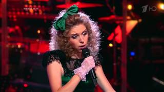 голос2 лучшее. voice2 my best. S2E12 Olympia's Aria-The Tales of Hoffmann