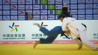 Amartuvshin Dashdavaa (MGL) vs Islam Yashuev (RUS)