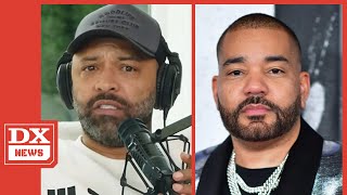 Joe Budden Hilariously Predicted DJ Envy Real Estate Scam Years Ago