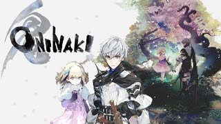 ONINAKI DEMO PC GAMEPLAY 60 FPS