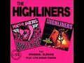 the highliners the benny hill boogie