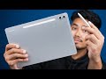 Pencabar Hebat iPad Pro! – Samsung Galaxy Tab S10+ Dah Sampai 🔥