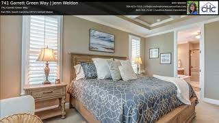 741 Garrett Green Way | Jenn Weldon