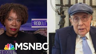 Harry Reid Calls For Killing The Filibuster: ‘60% Is Not A Real Democracy’ | The ReidOut | MSNBC