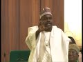 Rep Gudaji Kazaure (Jigawa) Contributing To The Allegation Issue Raised By Rep Jibrin