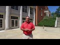 samford head men s golf coach al delgreco previewing the 2017 18 season