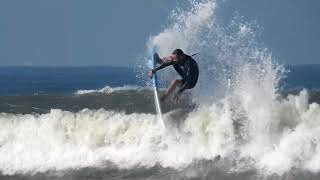 Vinicius Bico Surf Aéreo Câmera lenta