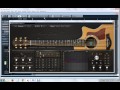 [Tutorial] Instant Strumming on Ample Guitar (Revised) on Cubase