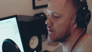 Imagine Dragons - Thunder BACKSTAGE | Video and Audio [EXCLUSIVE]