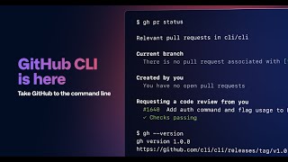 Complete Command Line Git && Github Course (SSH , HTTPS, Github CLI)Part -1