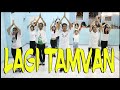 Lagi Tamvan Siti Badriah Dance Challenge (vs Lagi Syantik) RPH & DJ Donal | TikTok