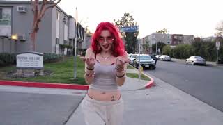 CHERRY HIPS - J Bxby (Official Video)