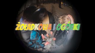 NGIC LABEL - ŻOŁĄDKOWA i OGÓRKI (OFFICIAL VIDEO)