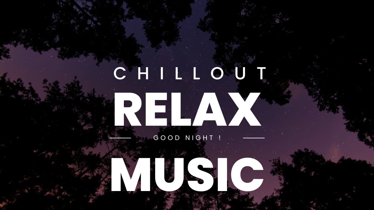 Beautiful Relaxing Music For Stress Relief | Calming Music | Meditation ...