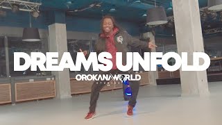 Joyner Lucas \u0026 Lil Tjay - Dreams Unfold  / Jurvinio Choreography