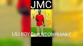 revivez de nouveau le New single de JMC LILI Feat NDOWRIANKÉ