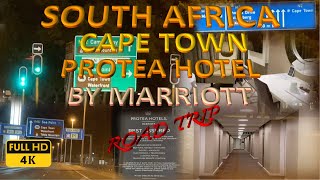 🇿🇦 PROTEA HOTEL IN CAPE TOWN 🇿🇦