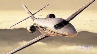 Airborne 02.18.16: Sonex/Waiex B-Models Intro'd, Merlin PSA Flies, Citation Latitude