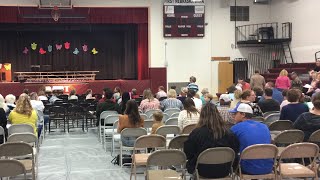 2023 Brainard Elementary Spring Program
