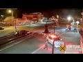 Train hits car in Ashland, VA (CSX)