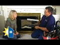 How to improve wood-burning fireplace efficiency How to improve wood-burning fireplace efficiency