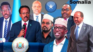 Deg Deg Farmajo Oo Ka Ilmeysiyey Siyaasiinta \u0026 Shacabka, Mucaradka Oo Tageeray