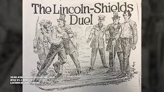 History Spotlight: Bloody Island Duel