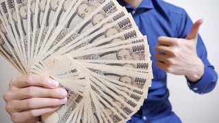 【ポイントタウン】50万円分のポイントを現金に交換してみた【ポイ活】