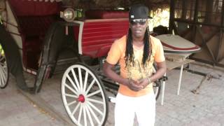 Kashu - TaTaah / Cry Fi Mi Girl (Official Video)