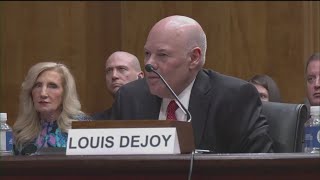 USPS outlines how it plans to improve mail delays at Palmetto facility
